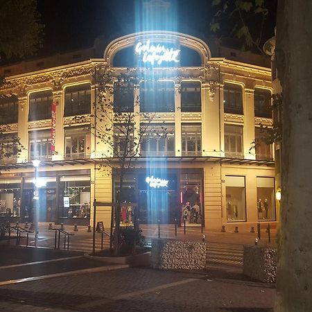 Hotel Confort Béziers Dış mekan fotoğraf