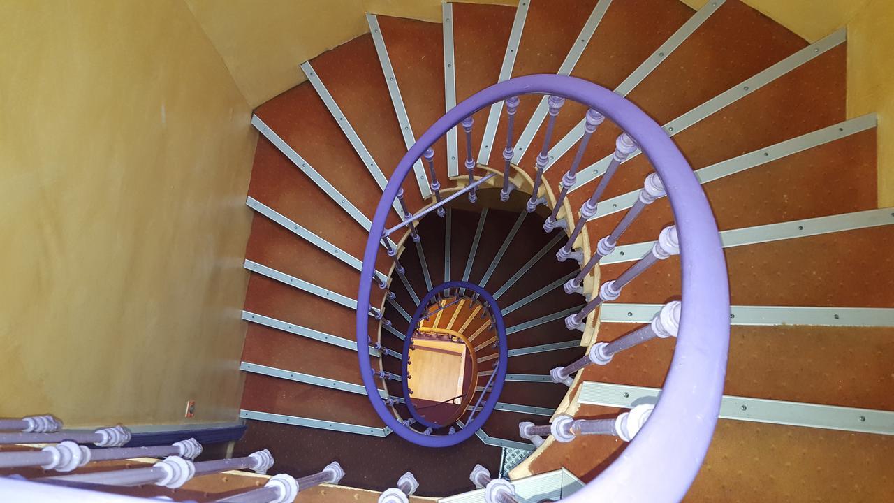 Hotel Confort Béziers Dış mekan fotoğraf