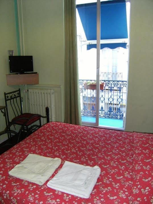 Hotel Confort Béziers Dış mekan fotoğraf