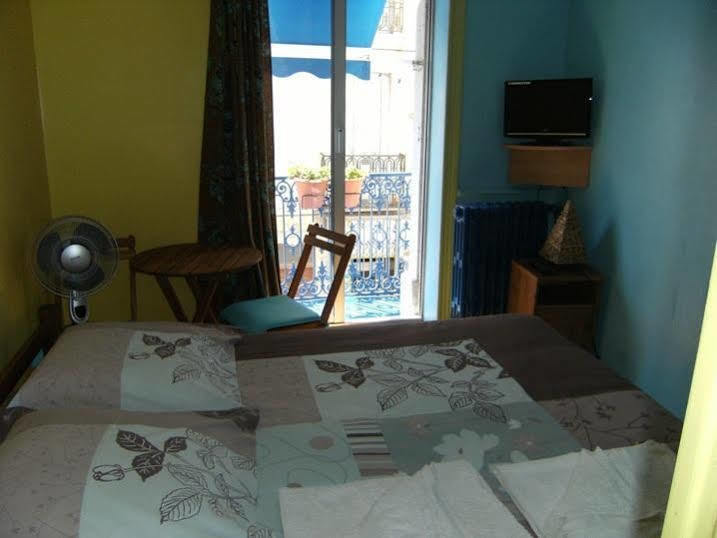 Hotel Confort Béziers Dış mekan fotoğraf