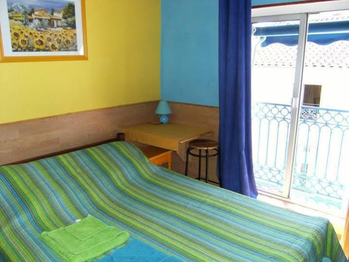 Hotel Confort Béziers Dış mekan fotoğraf