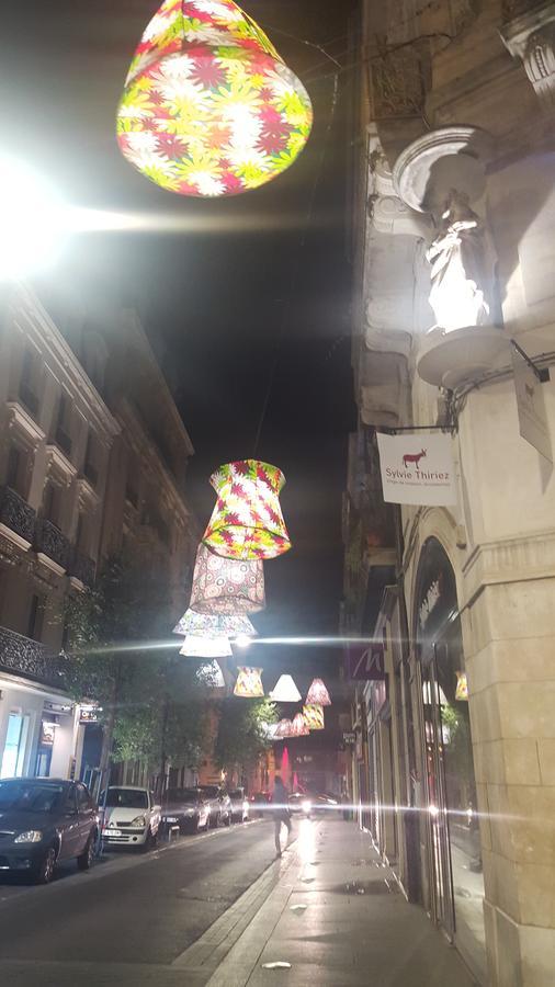 Hotel Confort Béziers Dış mekan fotoğraf