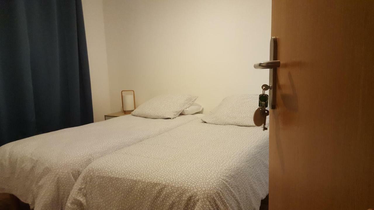 Hotel Confort Béziers Dış mekan fotoğraf