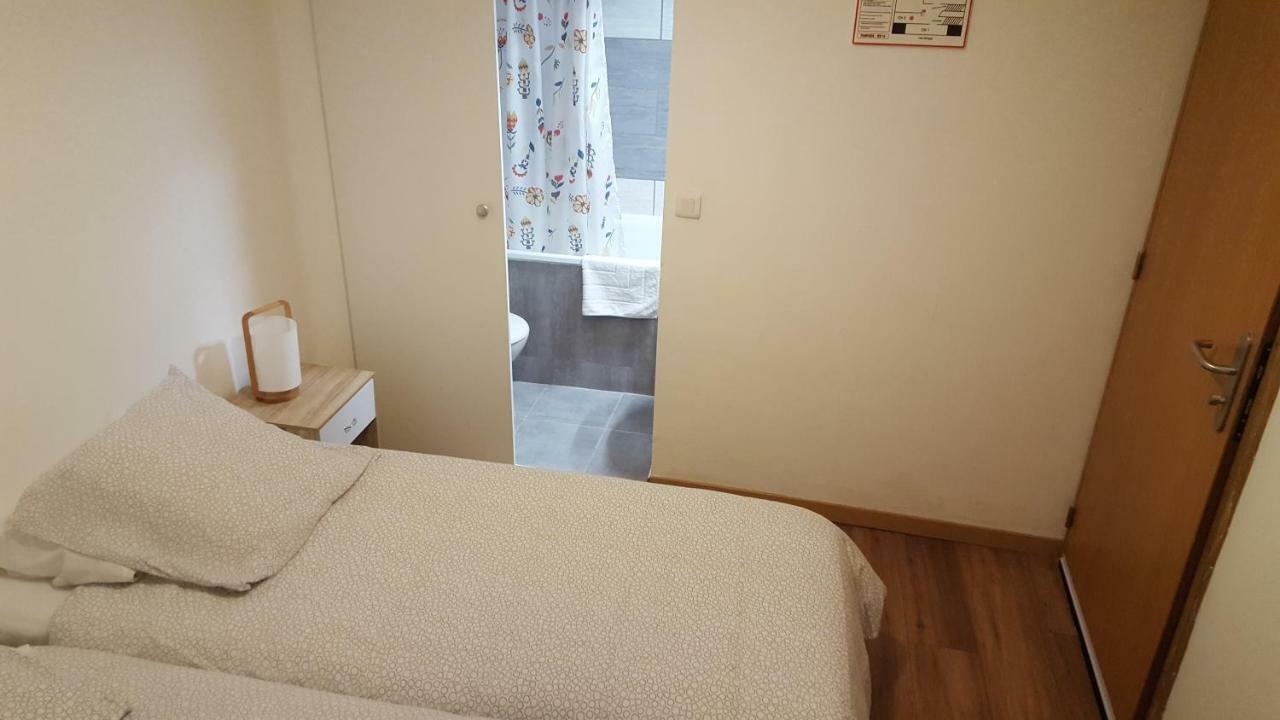 Hotel Confort Béziers Dış mekan fotoğraf