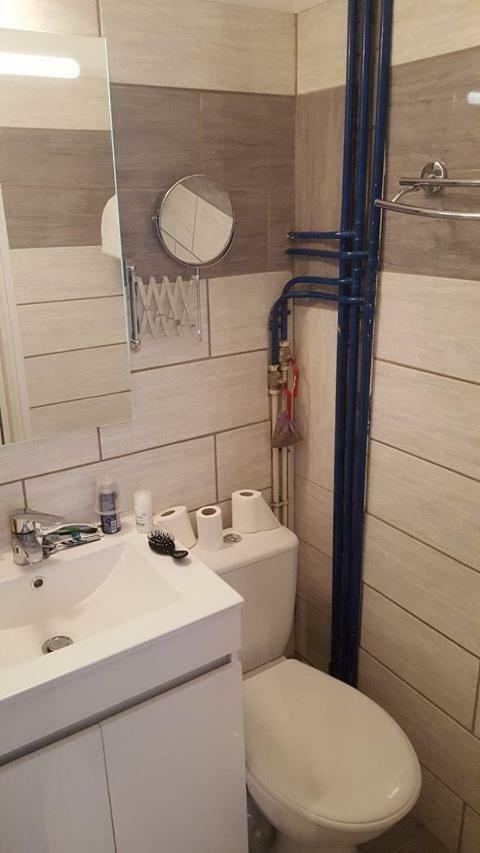 Hotel Confort Béziers Dış mekan fotoğraf