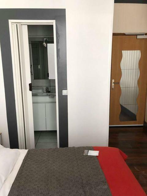 Hotel Confort Béziers Dış mekan fotoğraf