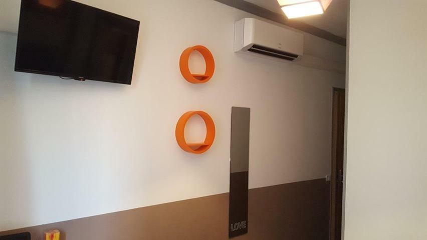 Hotel Confort Béziers Dış mekan fotoğraf