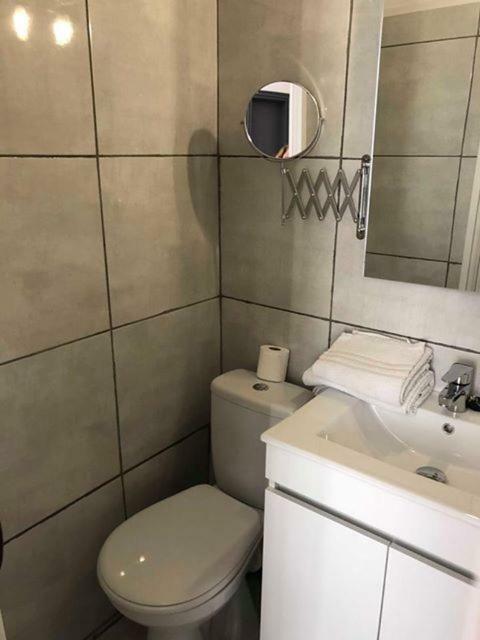 Hotel Confort Béziers Dış mekan fotoğraf