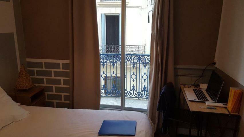 Hotel Confort Béziers Dış mekan fotoğraf