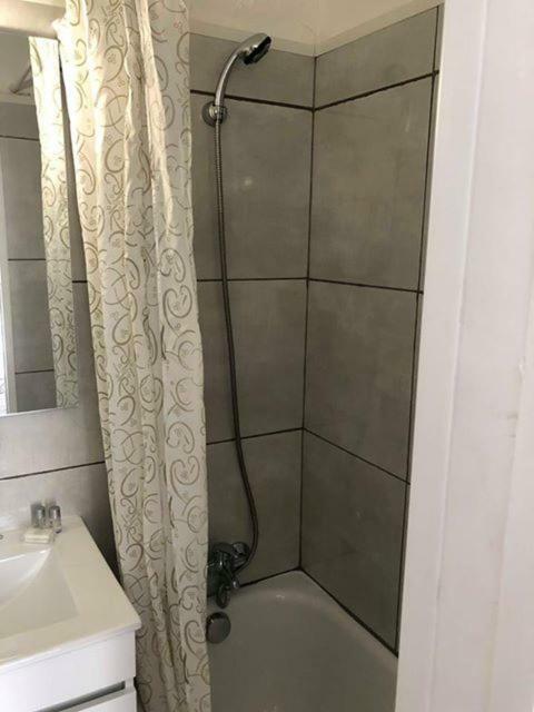 Hotel Confort Béziers Dış mekan fotoğraf