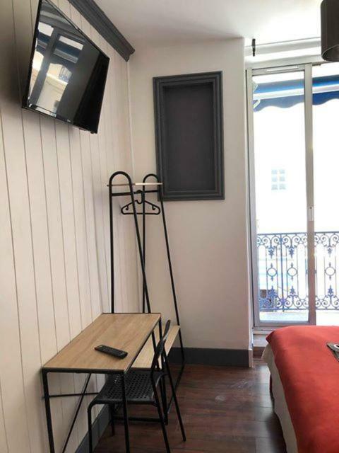 Hotel Confort Béziers Dış mekan fotoğraf