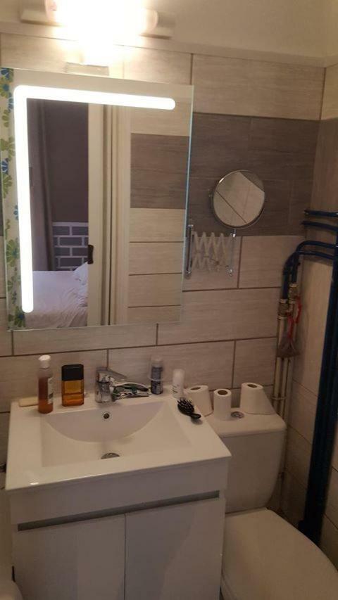 Hotel Confort Béziers Dış mekan fotoğraf